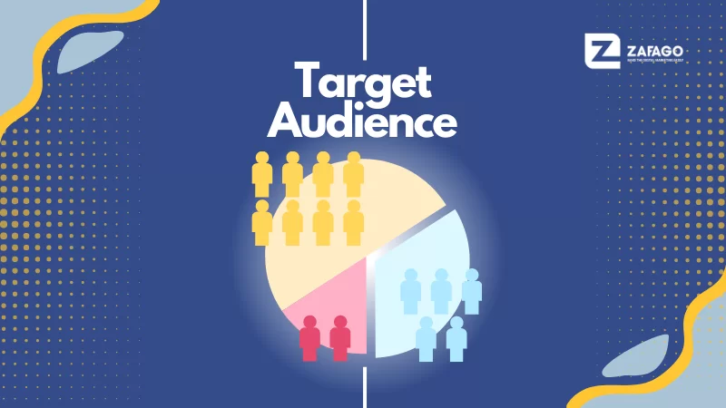 Phân tích đối tượng mục tiêu ( Target Audience )