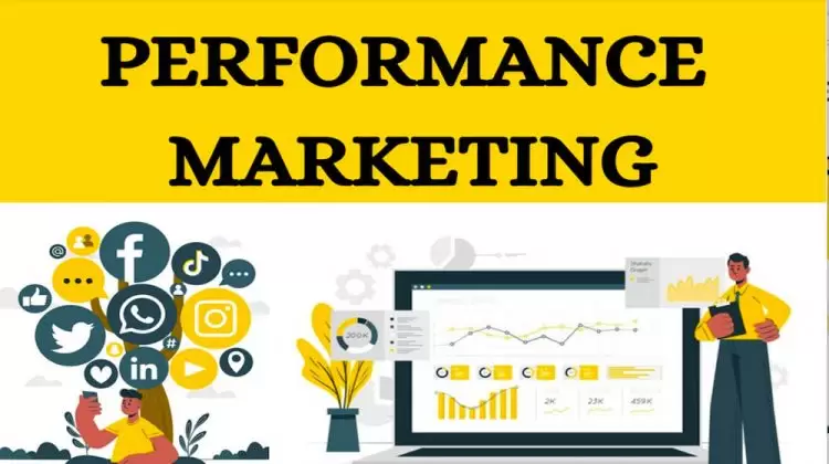 4 Tips áp dụng Performance Marketing hiệu quả dành cho doanh nghiệp