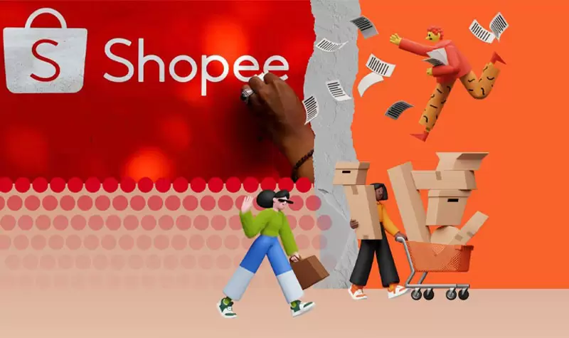 Các lỗi sai cơ bản mà chúng ta thường mắc phải khi bán hàng trên Shopee là gì?