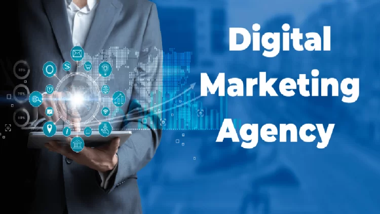 Sức mạnh của Digital Agency trong chiến dịch tiếp thị Online
