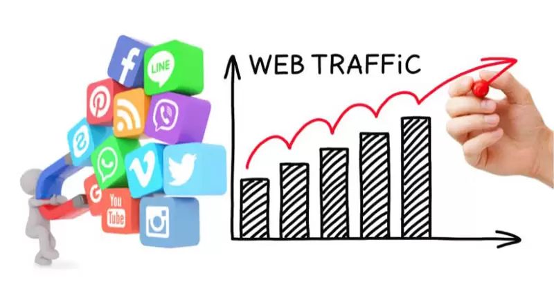Mẹo tăng lượng traffic cho web nhờ tham gia vào các forum diễn đàn