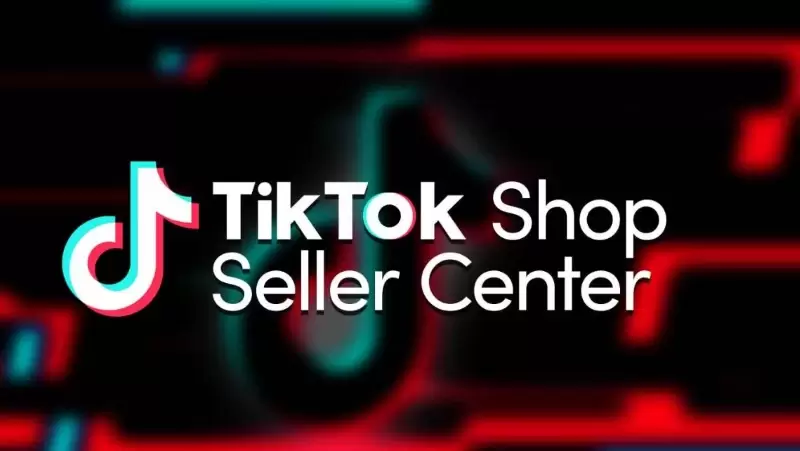 Quản lý cửa hàng bằng TikTok Shop Seller Center