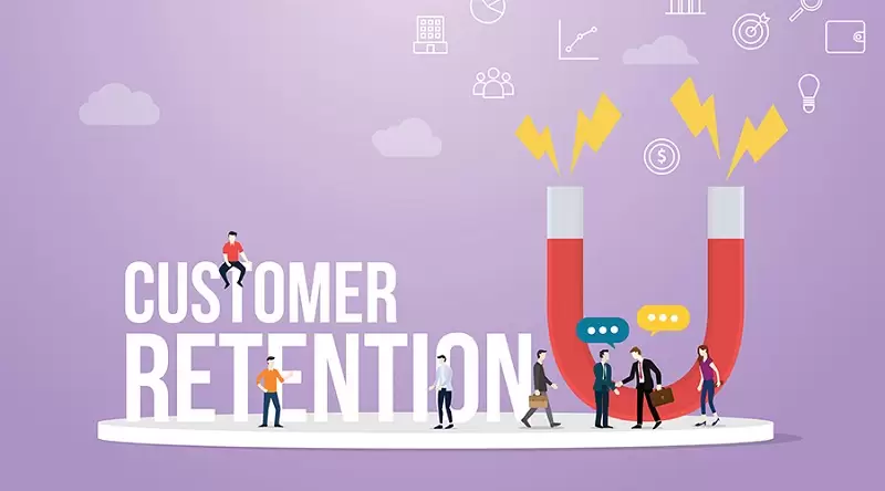 Thuật ngữ marketing- Customer Retention