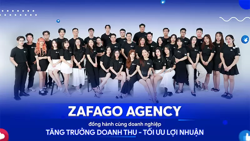Tại sao nên chọn dịch vụ chạy quảng cáo tại Zafago Agency