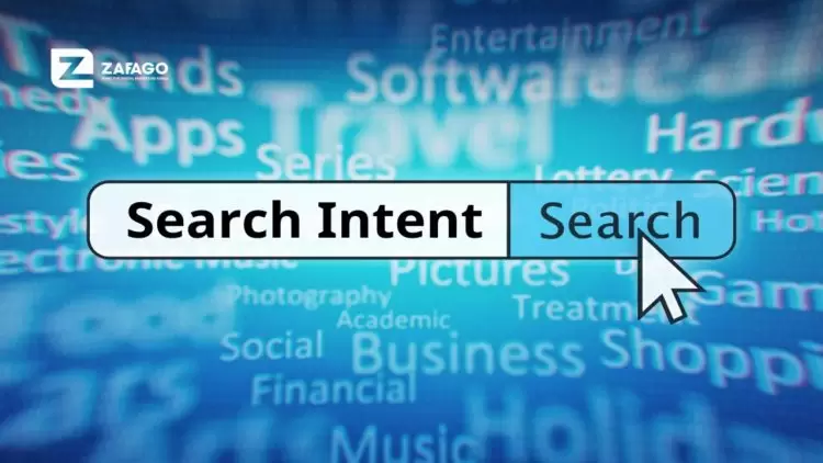 Cách xác định và tối ưu Search Intent