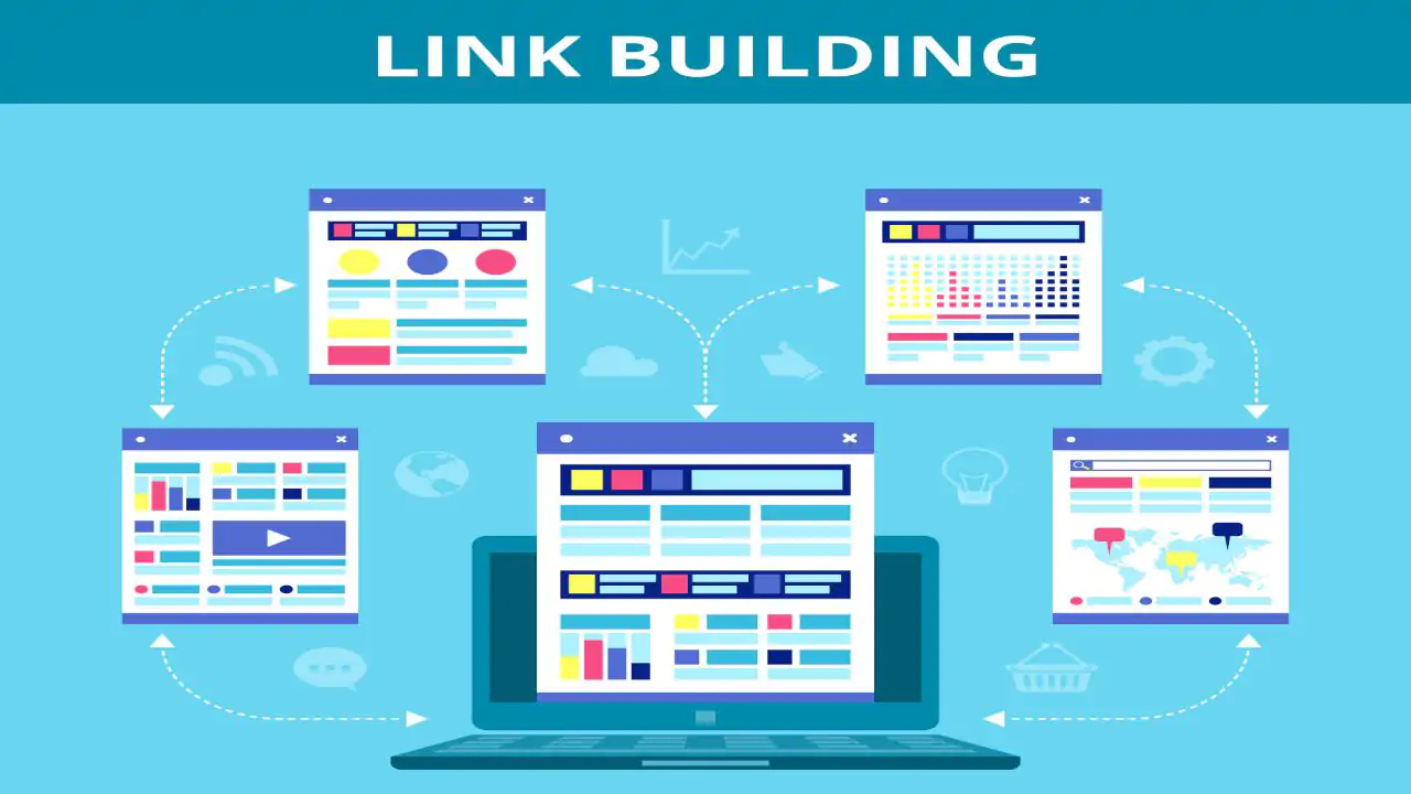 Link là gì? Định nghĩa, chức năng và cách sử dụng để SEO website hiệu quả
