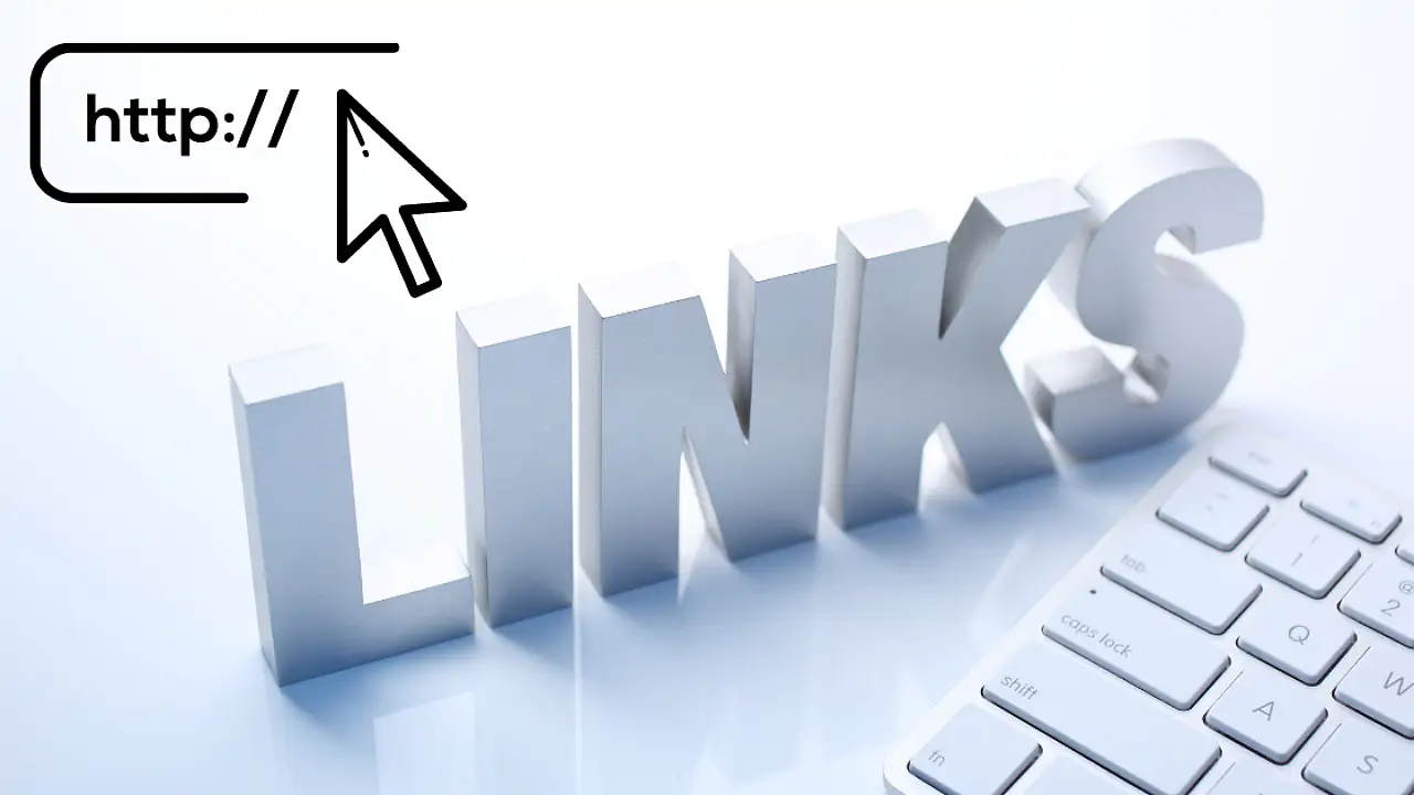 Link là gì? Tầm quan trọng của liên kết trong SEO và Marketing Online