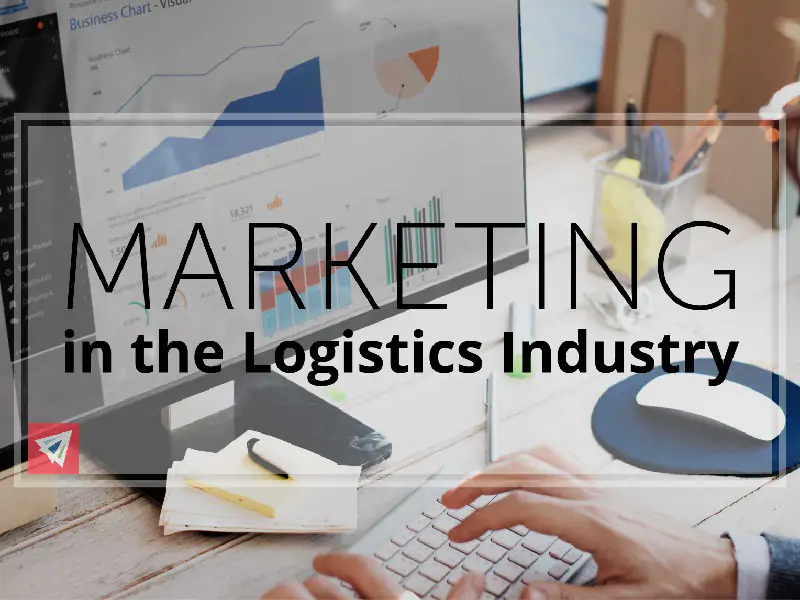 Marketing Logistics là gì?