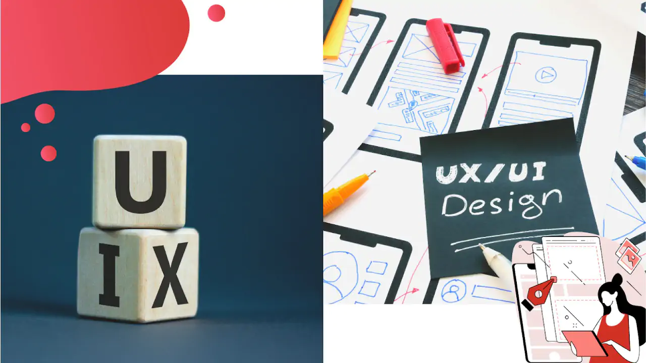 UI/UX là gì? Tất tần tật về UI/UX trong thiết kế website