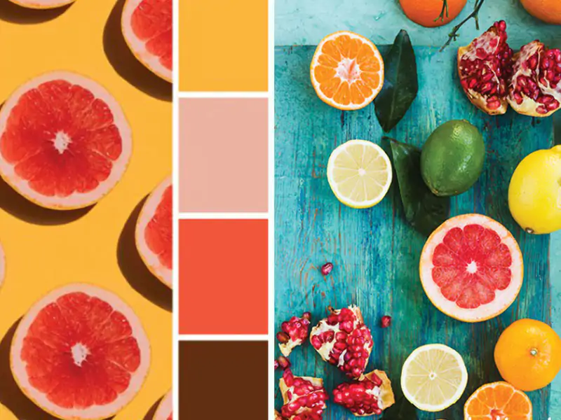 Những màu cần tránh khi chọn màu sắc trong thiết kế website
