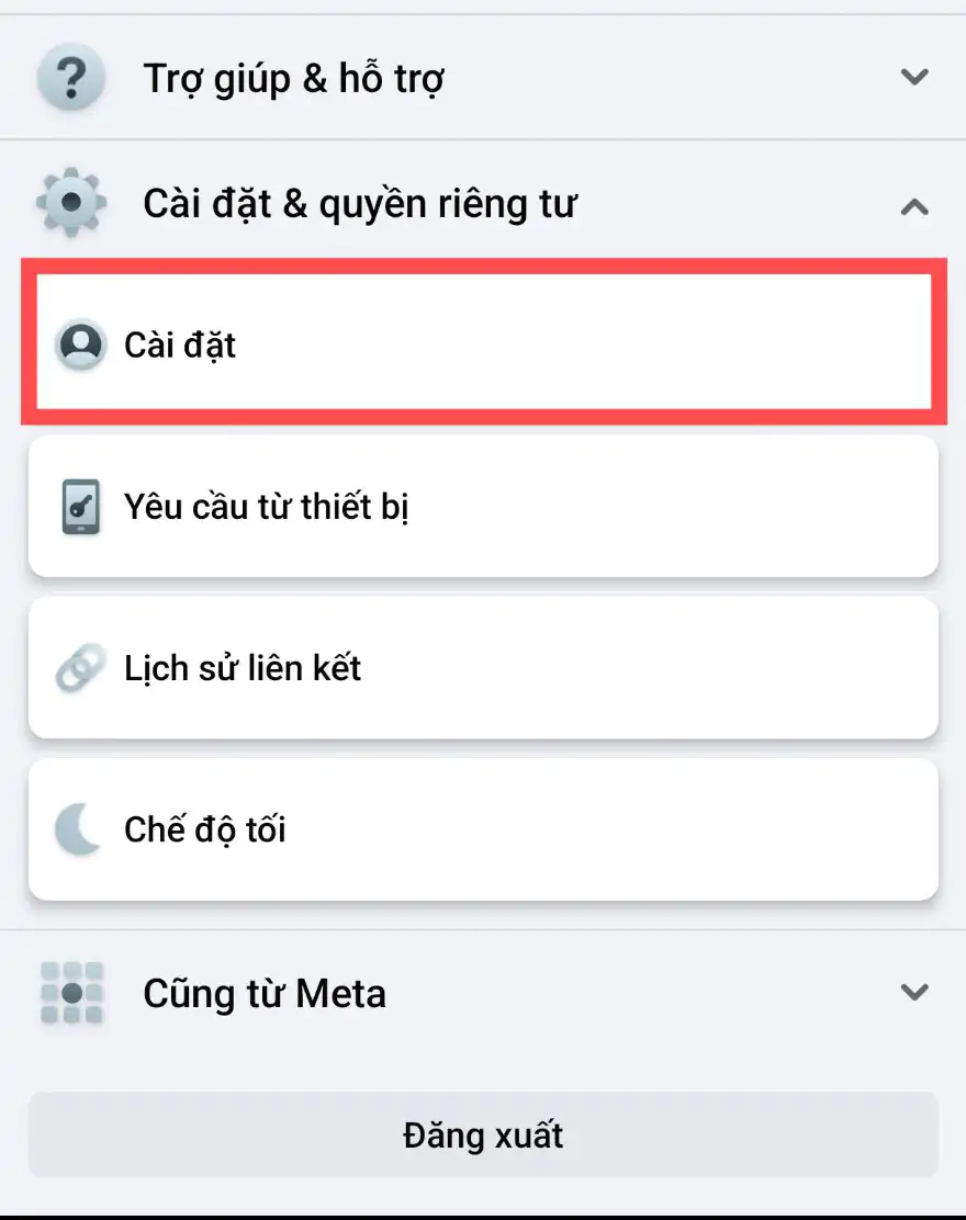 Hướng dẫn chi tiết cách xóa fanpage