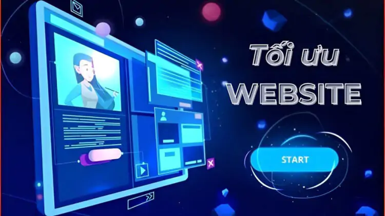 Bí quyết tối ưu website: 8 đề xuất giúp website đột phá tăng trưởng