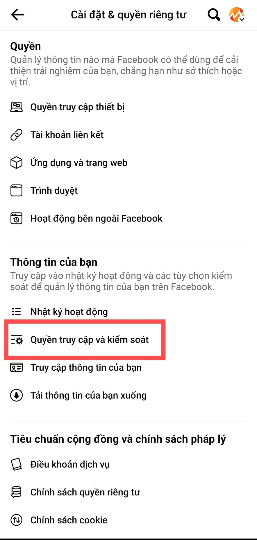 Hướng dẫn chi tiết cách xóa fanpage