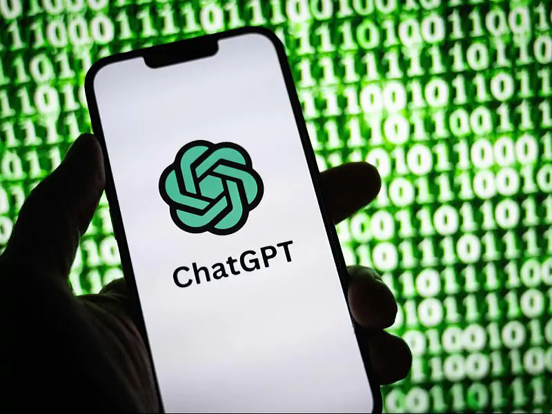 ChatGPT là công cụ AI tạo nội dung tuyệt vời, đang hot rần rần hiện nay 