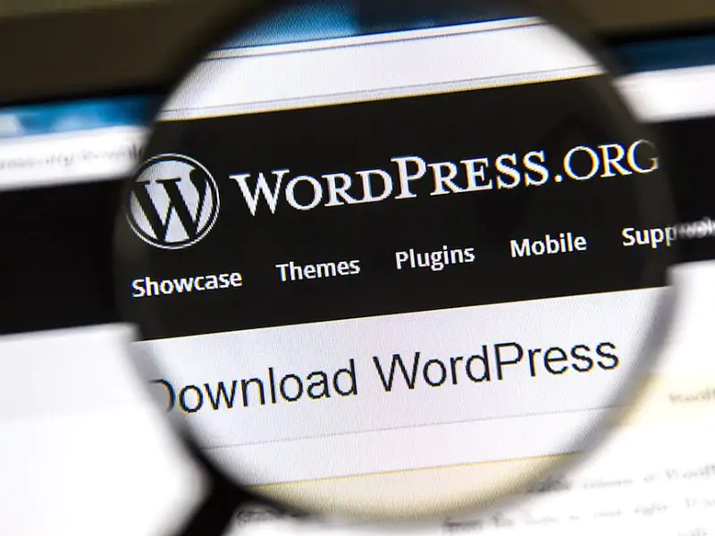 WordPress tuy không quá dễ sử dụng nhưng lại là lựa chọn tốt để tạo blog cá nhân