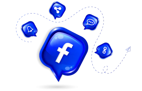 DỊCH VỤ QUẢNG CÁO FACEBOOK