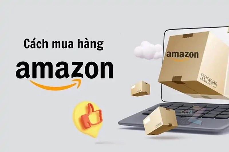 Amazon là gì? Tất tần tật về gã khổng lồ thương mại điện tử (1)