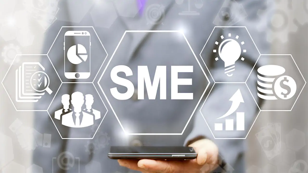 Doanh nghiệp SME là gì? Phân biệt SME và Startup