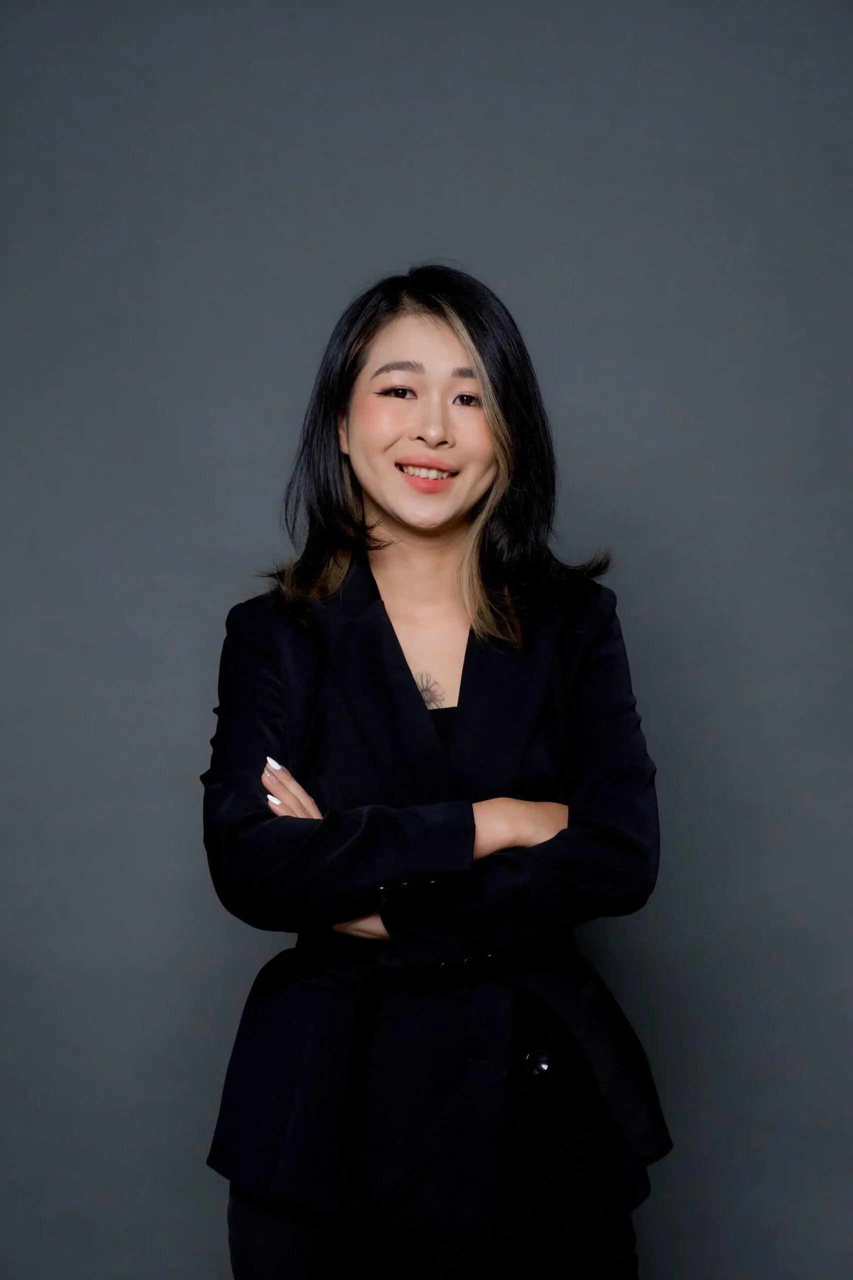Ms. Emily Le 