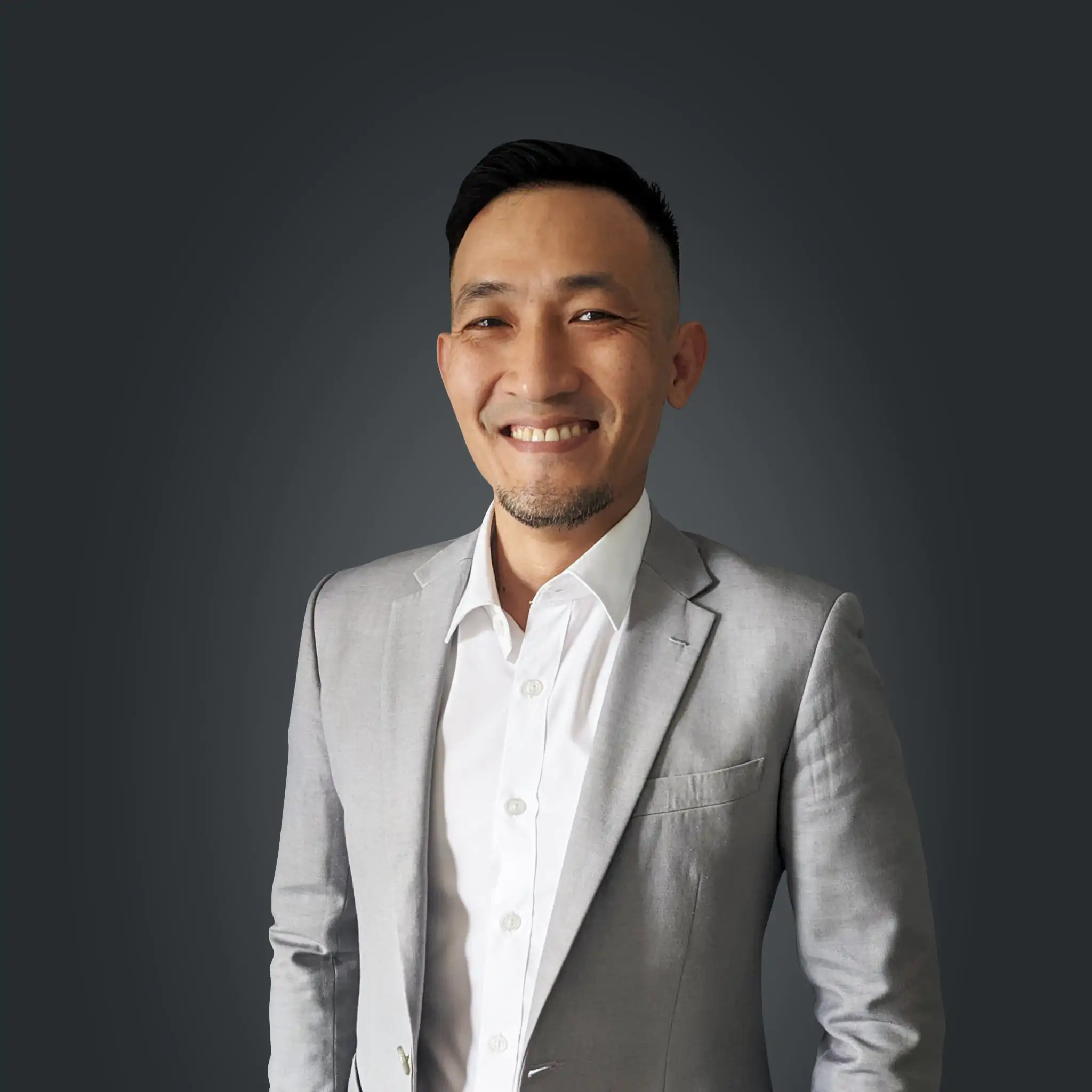 Mr. Hung Vo 