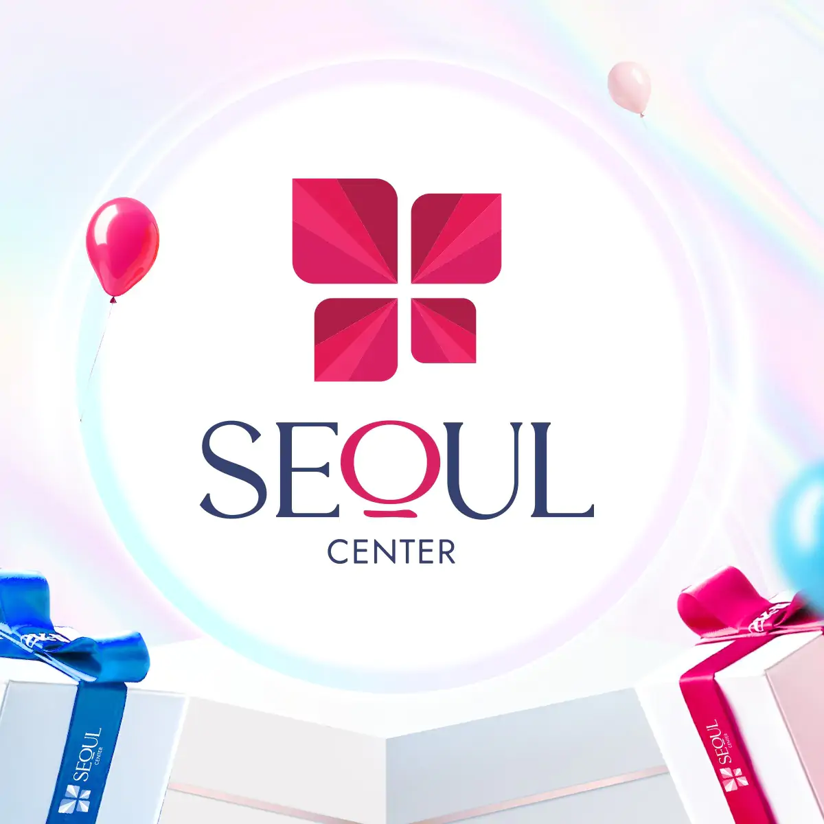 seoul center