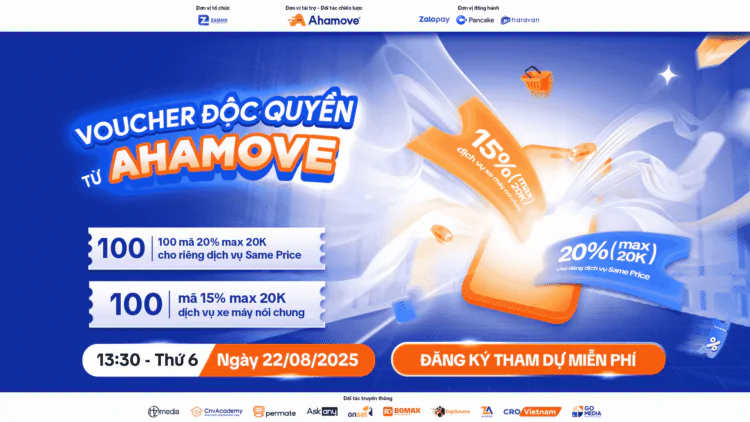 voucher-ahamove