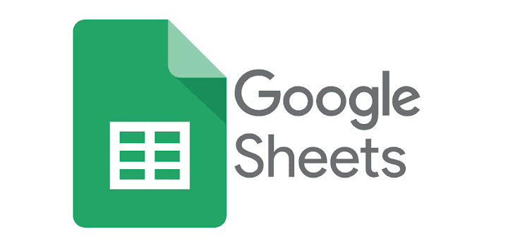 Google Spreedsheet