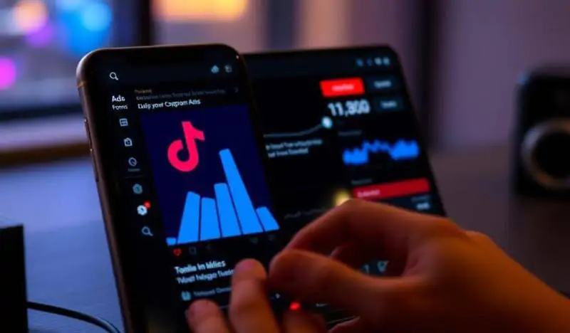 bảo vệ roi tiktok