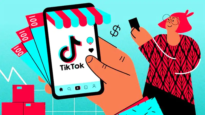 tiktok shop balance