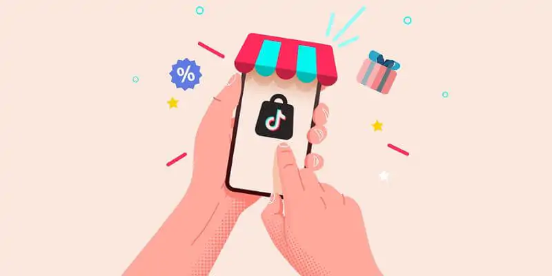 phí sàn tiktok shop mới nhất 2025
