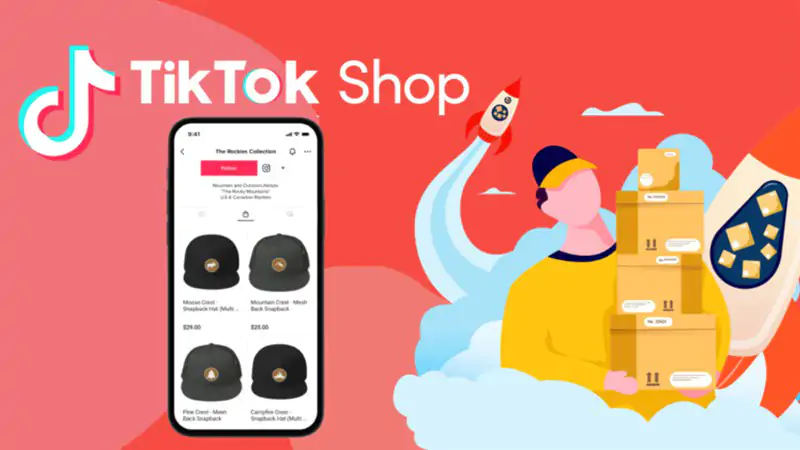 tiktok shop balance là gì