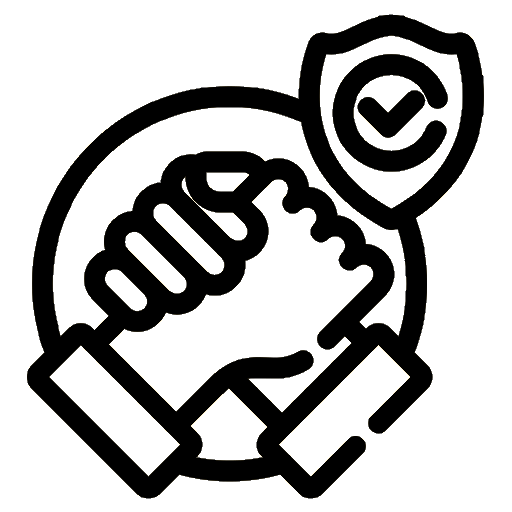 Đối tác đáng tin cậy, đồng hành dài lâu