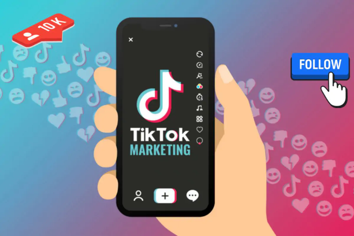 Các bí quyết xây kênh Tiktok