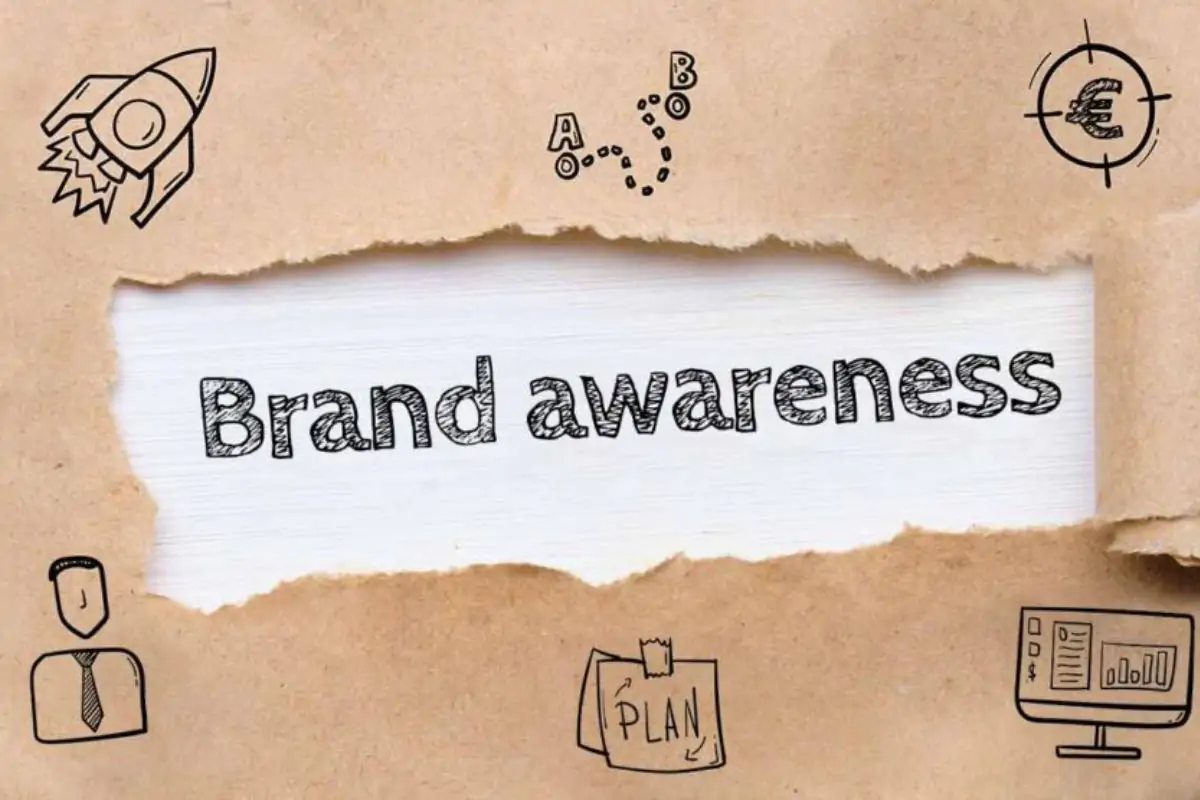 Tiktok giúp tăng nhận diện thương hiệu hiệu quả