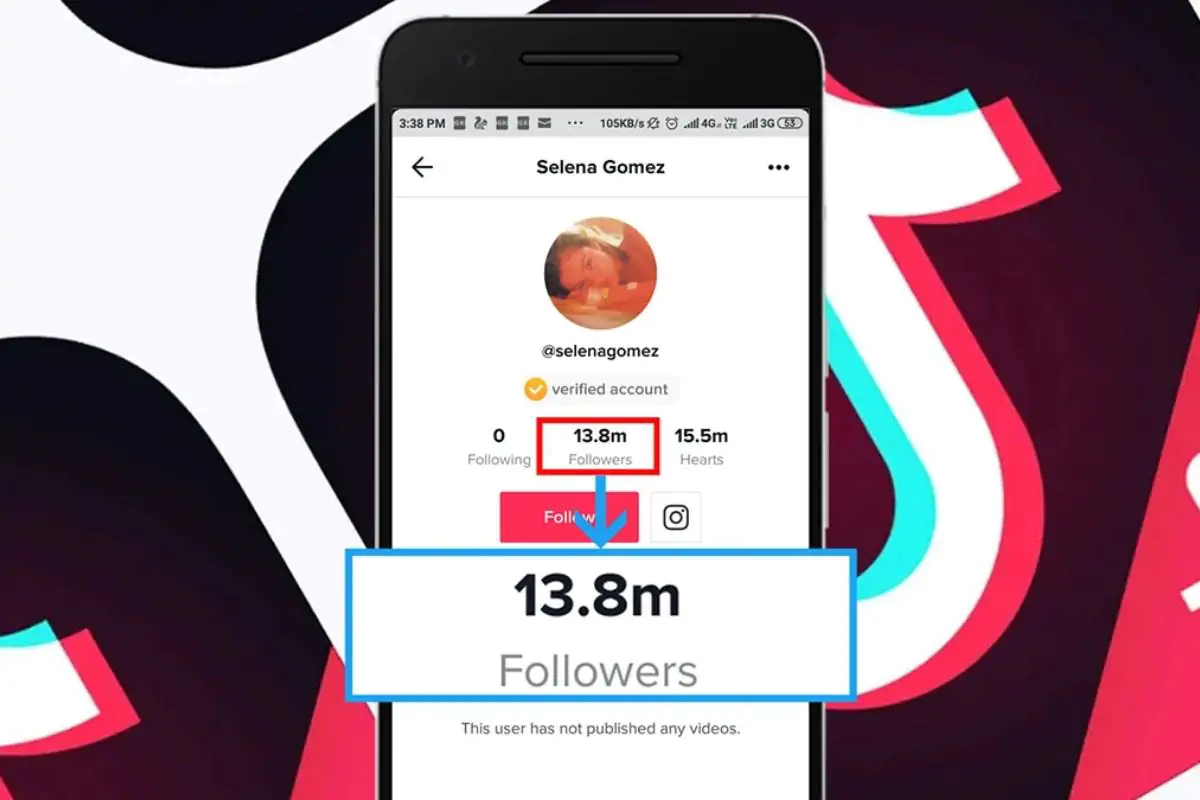 Chú trọng vào lượt follow ảo