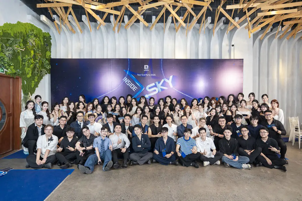 Zafago Agency - Top đối tác TikTok Shop chuyên nghiệp