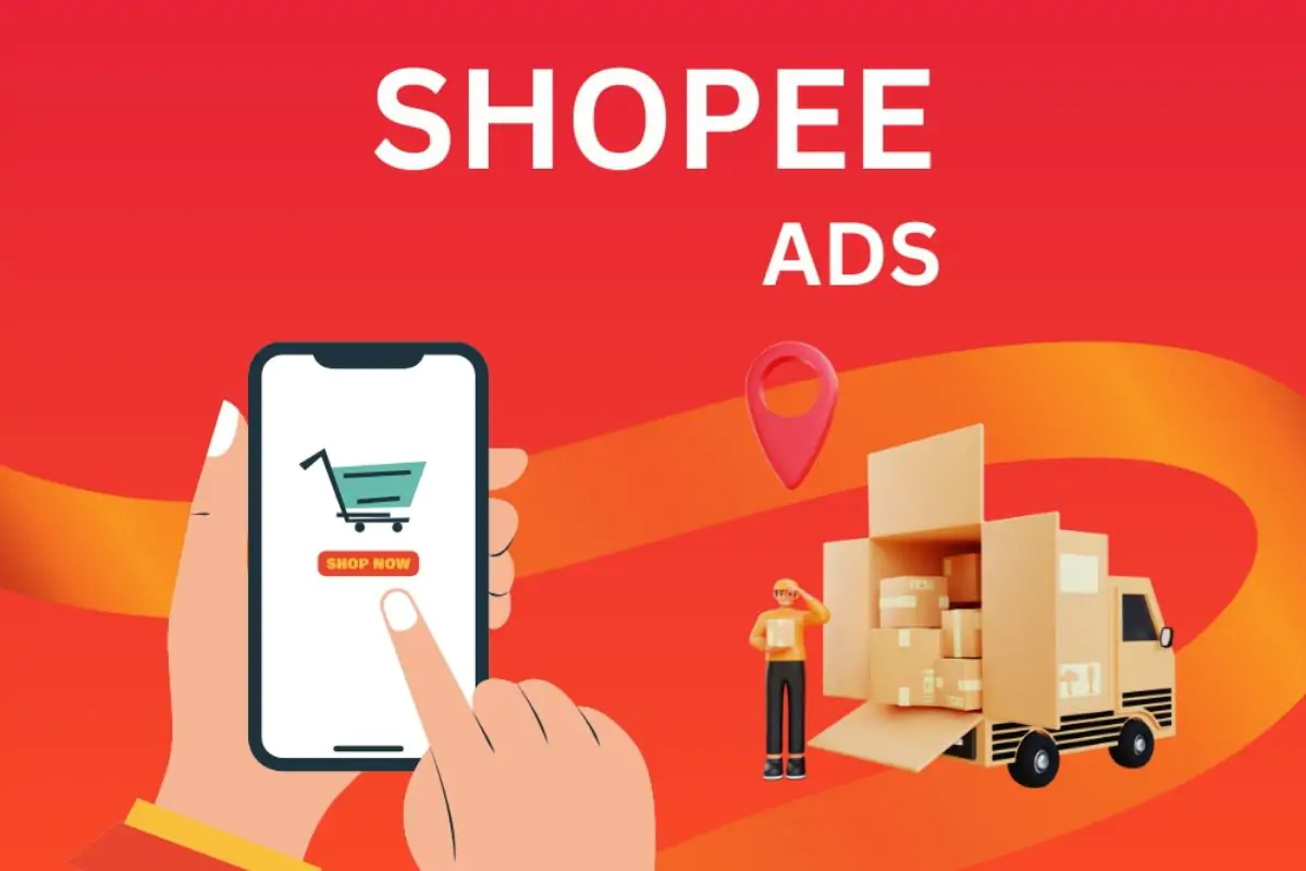 Shopee Ads là gì?