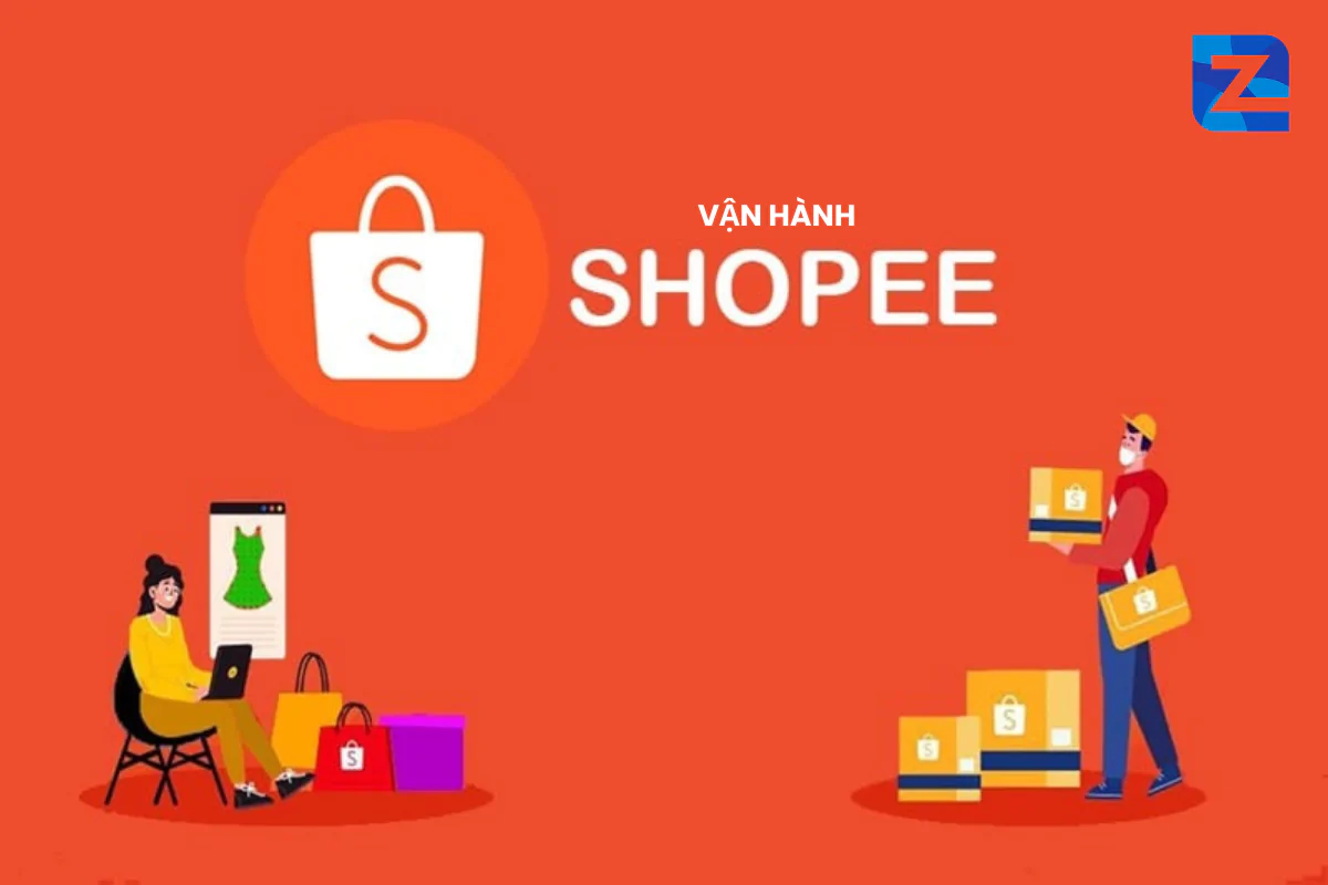 Đơn vị vận hành shopee chuyên nghiệp
