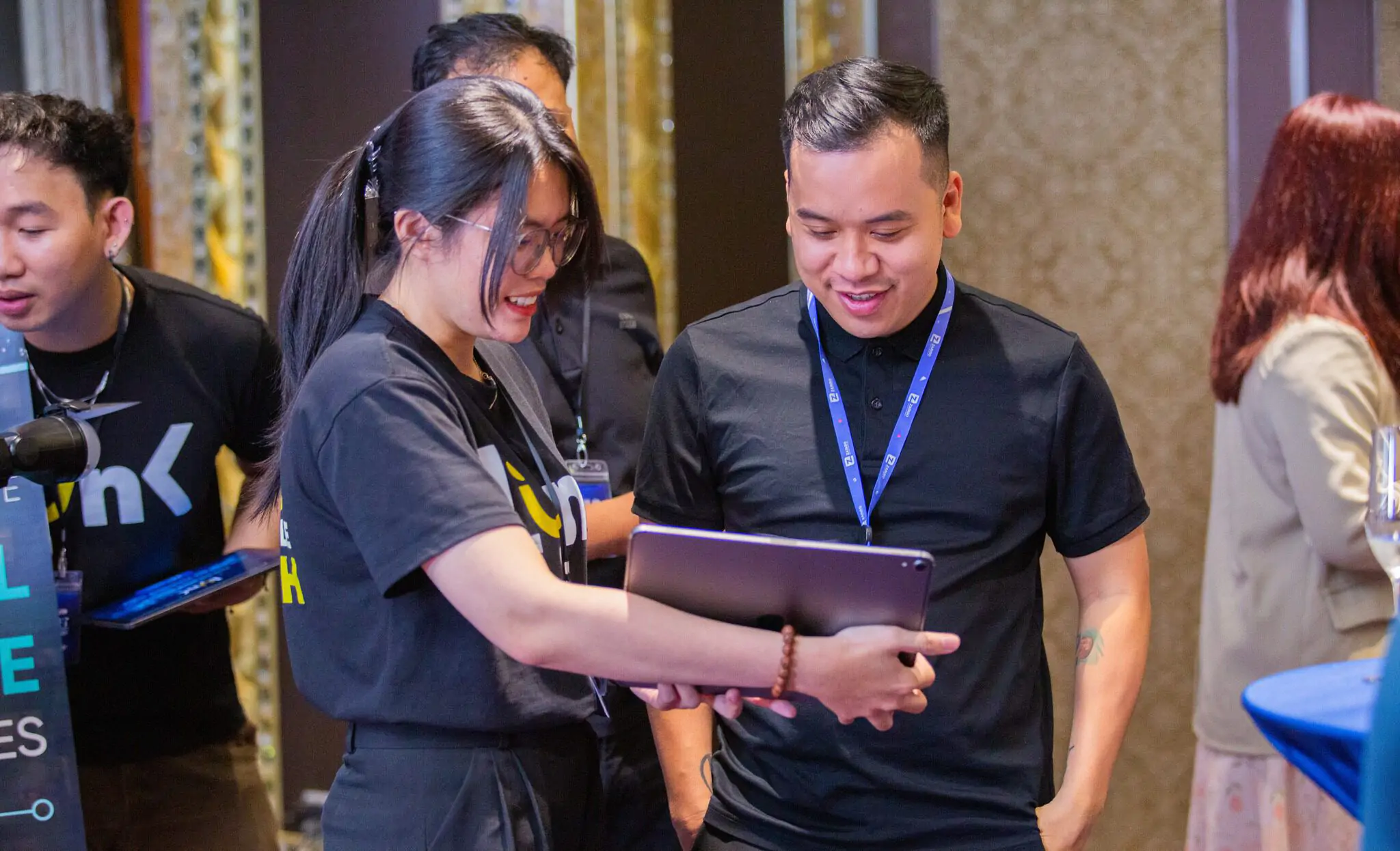 2. Lập kế hoạch & Quản lý ngân sách