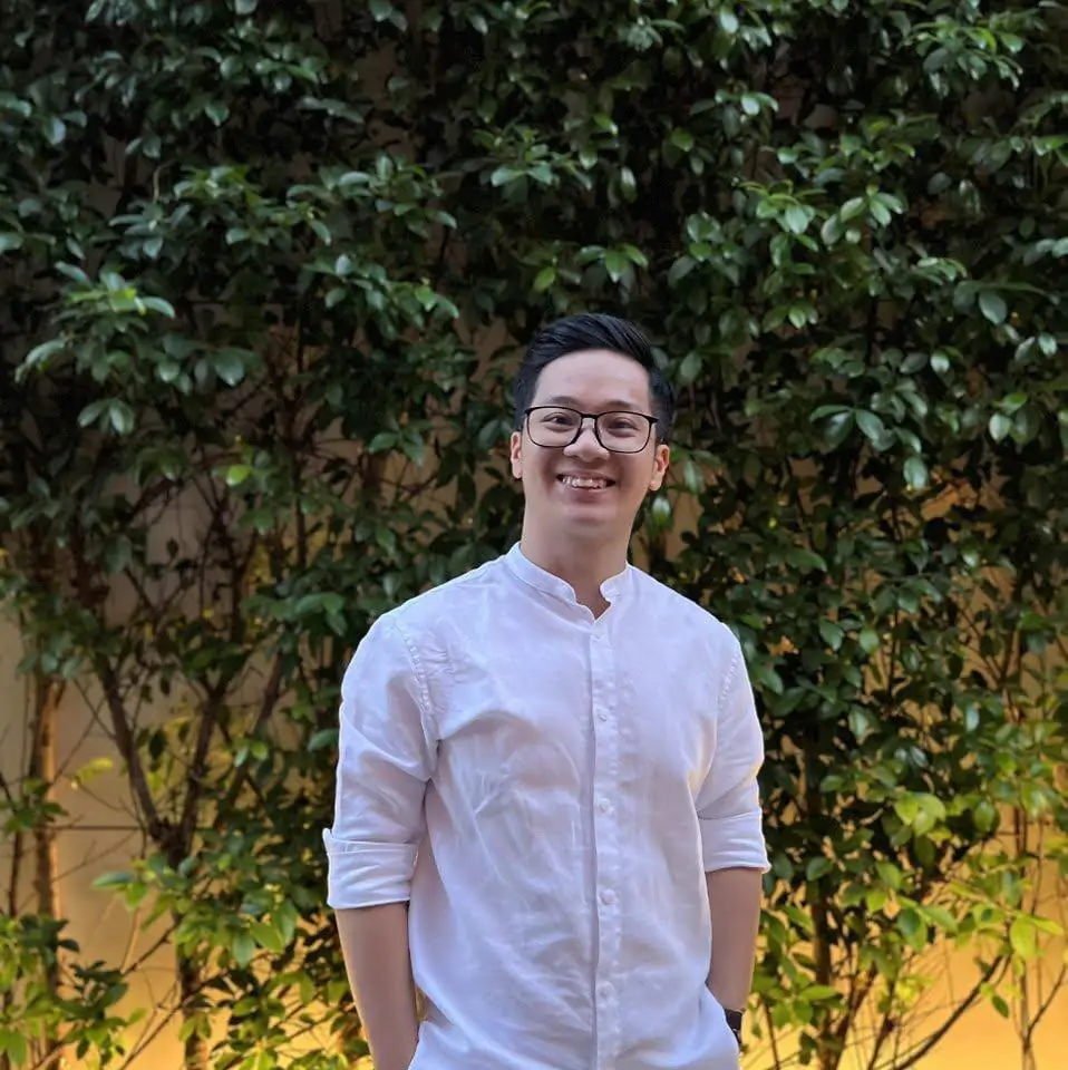 Khoa Nguyen