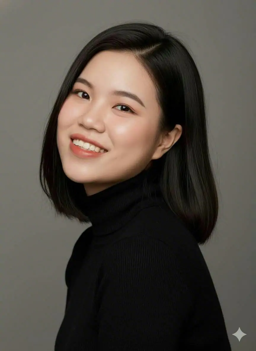 Que Huynh