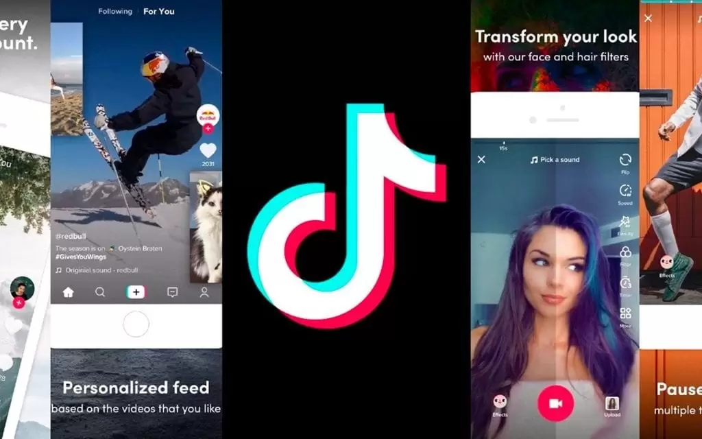 đăng clip thường xuyên để tăng follow tiktok cao