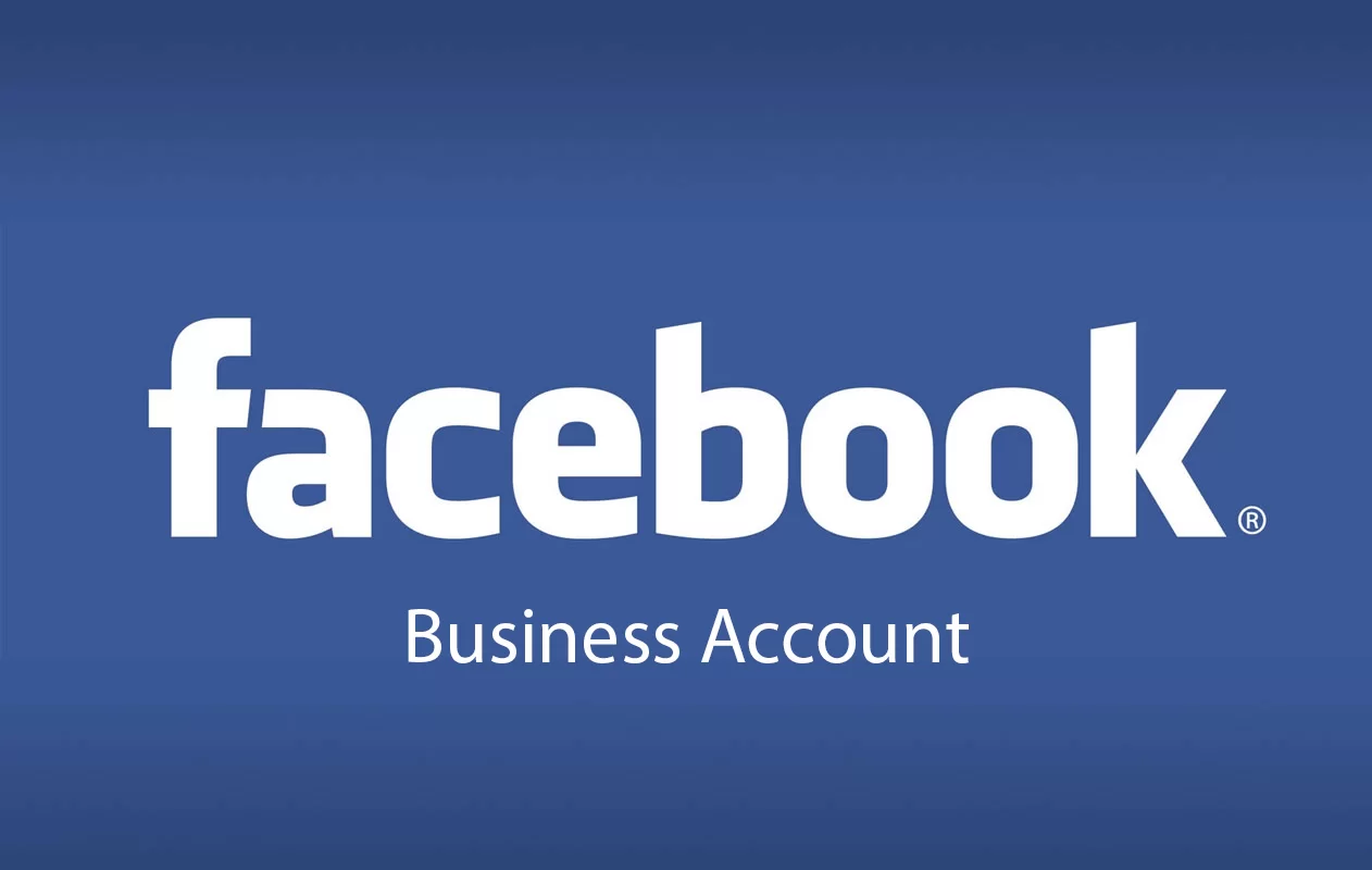 Tài khoản quảng cáo doanh nghiệp trên Facebook