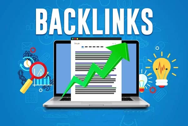 Google đánh giá về Backlinks khá quan trọng