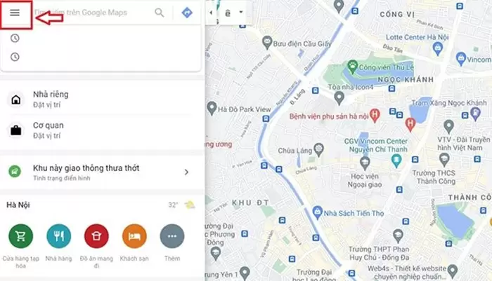 Mố số thứ cần thiết để đăng ký địa chỉ trên Google Maps