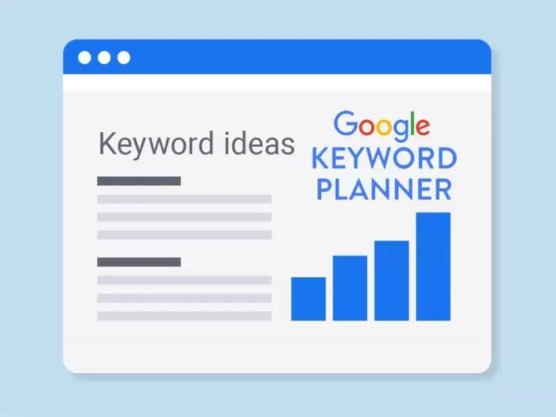 google keyword planner tool