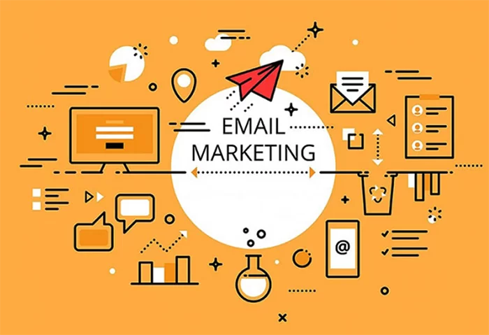 Tạo lập ra chiến dịch Email Marketing