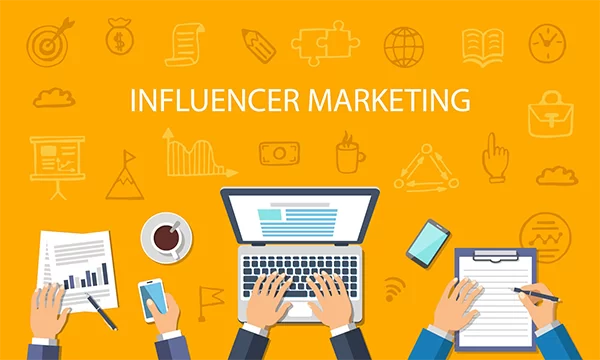 Giải mã về Influencer Marketing là gì