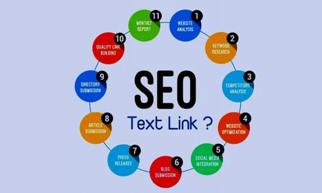 Lưu ý khi sử dụng Textlink trong SEO hiệu quả