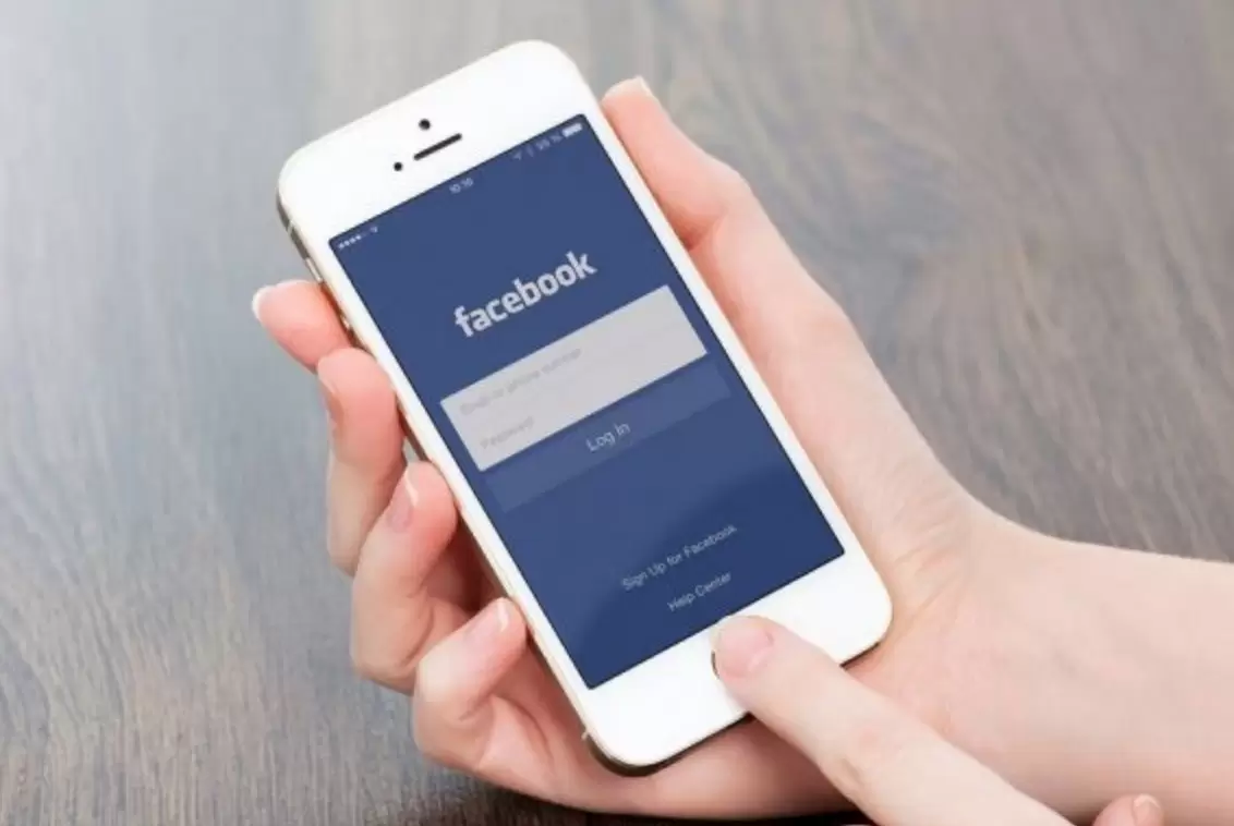 cách tạo 1 nick facebook mới trên điện thoại